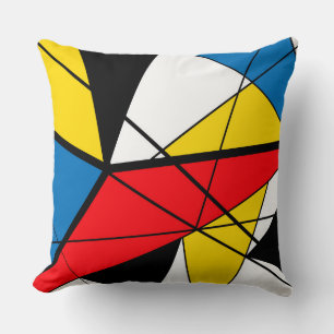 Moderne Kunst Kissen