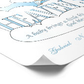 Moderne Kunst, Kunst und Kultur Poster (Ecke)