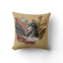 Moderne Kunst mit zeitloser Gnade der Venus