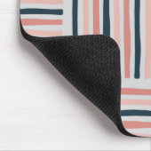 Moderne Kunst Mousepad (Ecke)