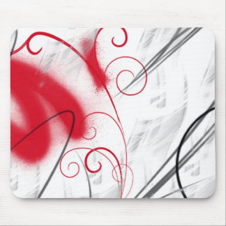 Moderne Kunst Mousepad