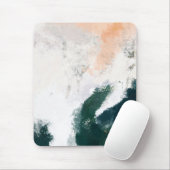 Moderne Kunst Mousepad (Mit Mouse)