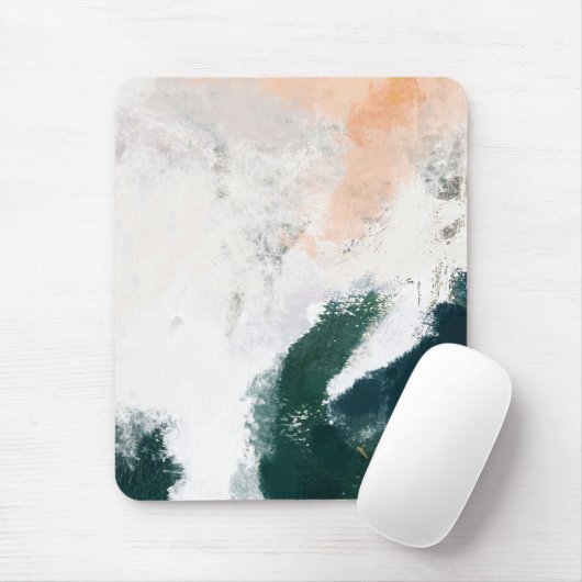 Moderne Kunst Mousepad (Mit Mouse)