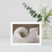 Moderne Kunst Postkarte (Stehend Vorderseite)