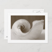 Moderne Kunst Postkarte (Vorne/Hinten)