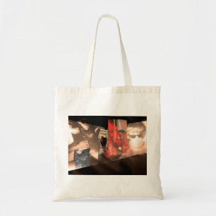 Moderne Kunst-Taschen-Tasche Andy Warhol Tragetasche