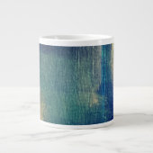 Moderne Kunst Tasse (Vorderseite)
