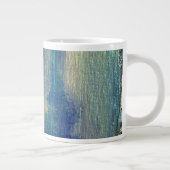 Moderne Kunst Tasse (Rechts)