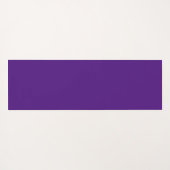 Moderne Kunstdesign-Falten der Farbe Yogamatte (Rückseite (Horizontal))