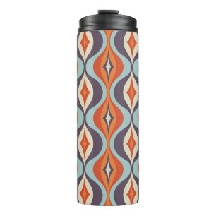 Moderne Kunstgeschichte Mitte des Jahrhunderts. Ab Thermosbecher