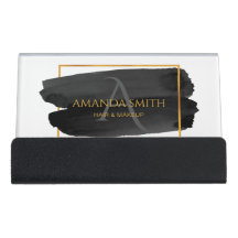 Moderne künstlerische Wasserfarbe und Gold