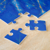 Moderne Kunstpuzzle Puzzle (Seite)