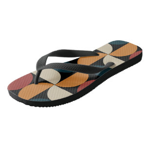 Moderne Kupferglüherei aus dem Mittelalter Badesandalen