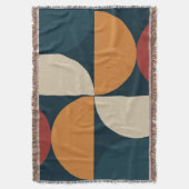 Moderne Kupferglüherei aus dem Mittelalter Decke (Vorderseite Vertikal)