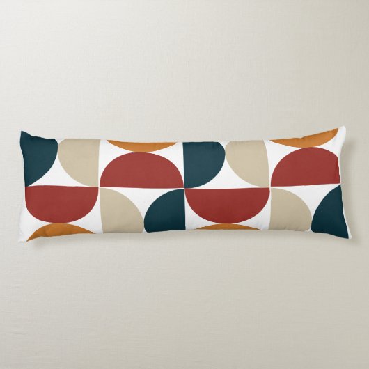 Moderne Kupferglüherei aus dem Mittelalter Seitenschläferkissen (Rückseite)