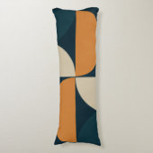 Moderne Kupferglüherei aus dem Mittelalter Seitenschläferkissen (Vorderseite Vertikal)