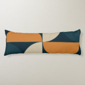 Moderne Kupferglüherei aus dem Mittelalter Seitenschläferkissen (Vorderseite)