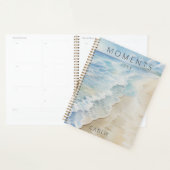 Moderne Küste Planer (Anzeige)