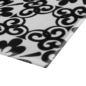 MODERNE LANDWIRTSCHAFT SCHNEIDEBRETT (Ecke)