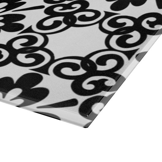 MODERNE LANDWIRTSCHAFT SCHNEIDEBRETT (Ecke)