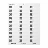 MODERNE LANDWIRTSCHAFT SCHWARZ UND WEISS (Vorne)