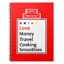 Moderne Lebenshilfe LMTCs: Love Edition Tagebuch