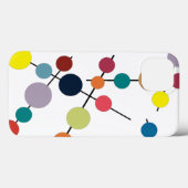 Moderne Lebensräume des Mittelalters Case-Mate iPhone Hülle (Rückseite (Horizontal))