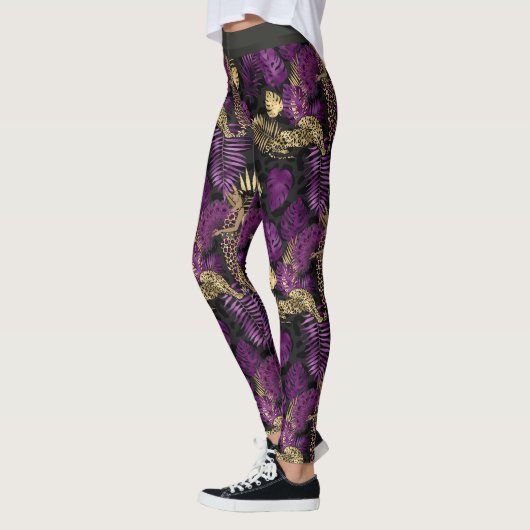 Moderne Leggings (Links)
