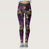 Moderne Leggings (Vorderseite)