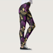 Moderne Leggings (Rechts)