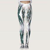 Moderne Leggings (Vorderseite)