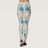 Moderne Leggings (Rückseite)