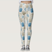 Moderne Leggings (Vorderseite)