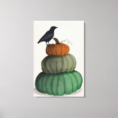 Moderne Leinwand (Vorderseite)