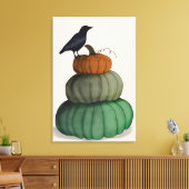 Moderne Leinwand (Insitu (Wohnzimmer))