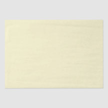 Moderne Lemongelbe Schlichte Solid-Farbe