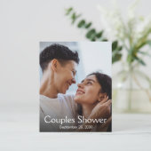 Moderne LGBTQ Foto Paare Dusche (Stehend Vorderseite)