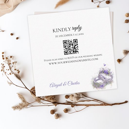 Moderne Lichtbogenschutzkarte Begleitkarte