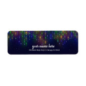 Moderne Lichter (Vorne)