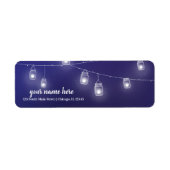 Moderne Lichter (Vorne)