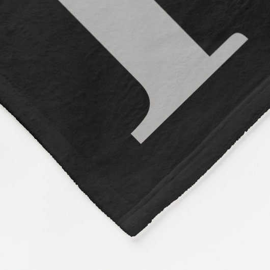 Moderne LIEBE 14 FotoCollage benutzerdefiniert Fleecedecke (Ecke)