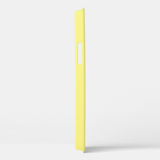 Moderne Liebe Design Lila Case-Mate iPhone Case (Rückseite / Rechts)