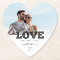 Moderne Liebe Foto Einzigartige Hochzeit retten da