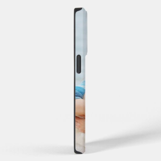 Moderne LIEBE für Pet-Bilder - Pfosten - Hundeschl Case-Mate iPhone Hülle (Rückseite / Rechts)