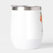 Moderne Liebe im ersten Spritz-Brautparty (Rechts)