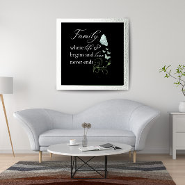 Moderne Liebe Motivierend Quotes Lebensunterricht Fotodruck