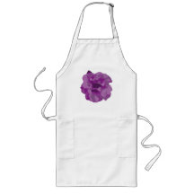 Moderne lila Kamelie