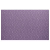 Moderne lila Libelle Stoff (Yard (91,4 cm))