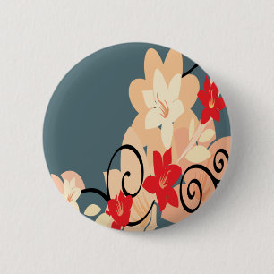 Moderne Lillie Button