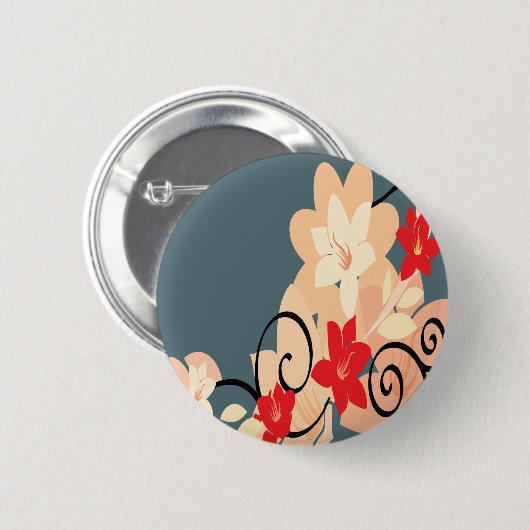 Moderne Lillie Button (Vorne & Hinten)